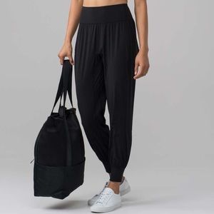 Sunsetter Jogger Lululemon Online 